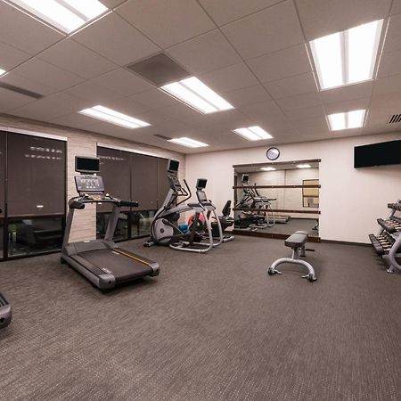 Courtyard By Marriott St Louis צ'סטרפילד מראה חיצוני תמונה