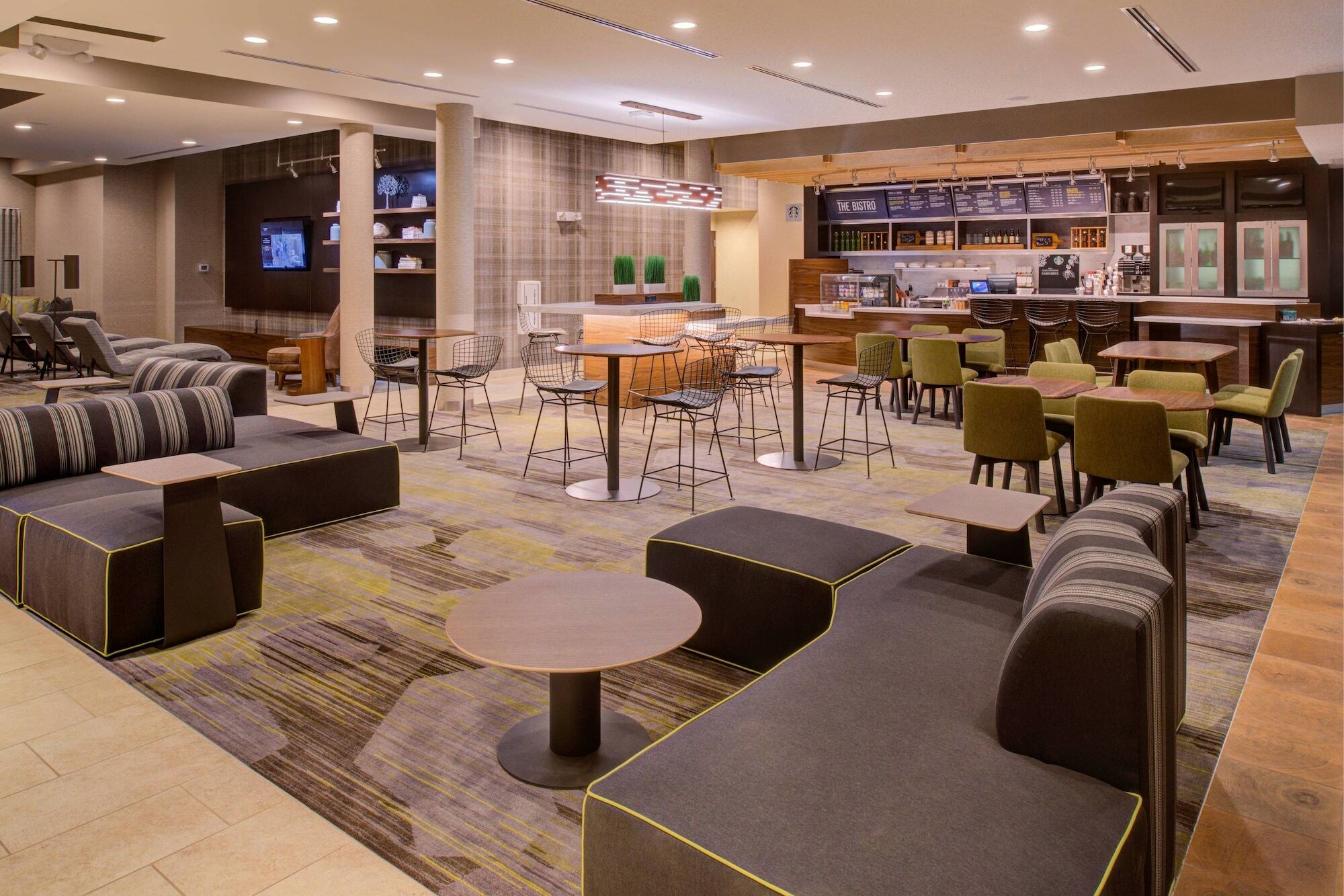 Courtyard By Marriott St Louis צ'סטרפילד מראה חיצוני תמונה